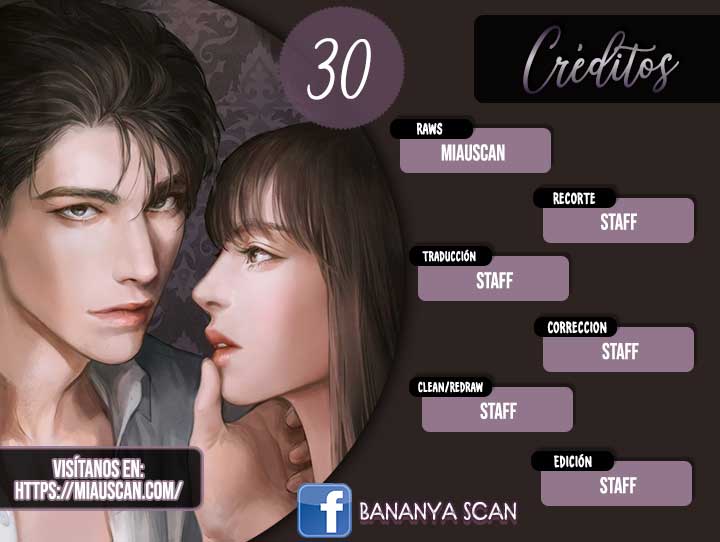 Esposo Capítulo 30 - Página 3