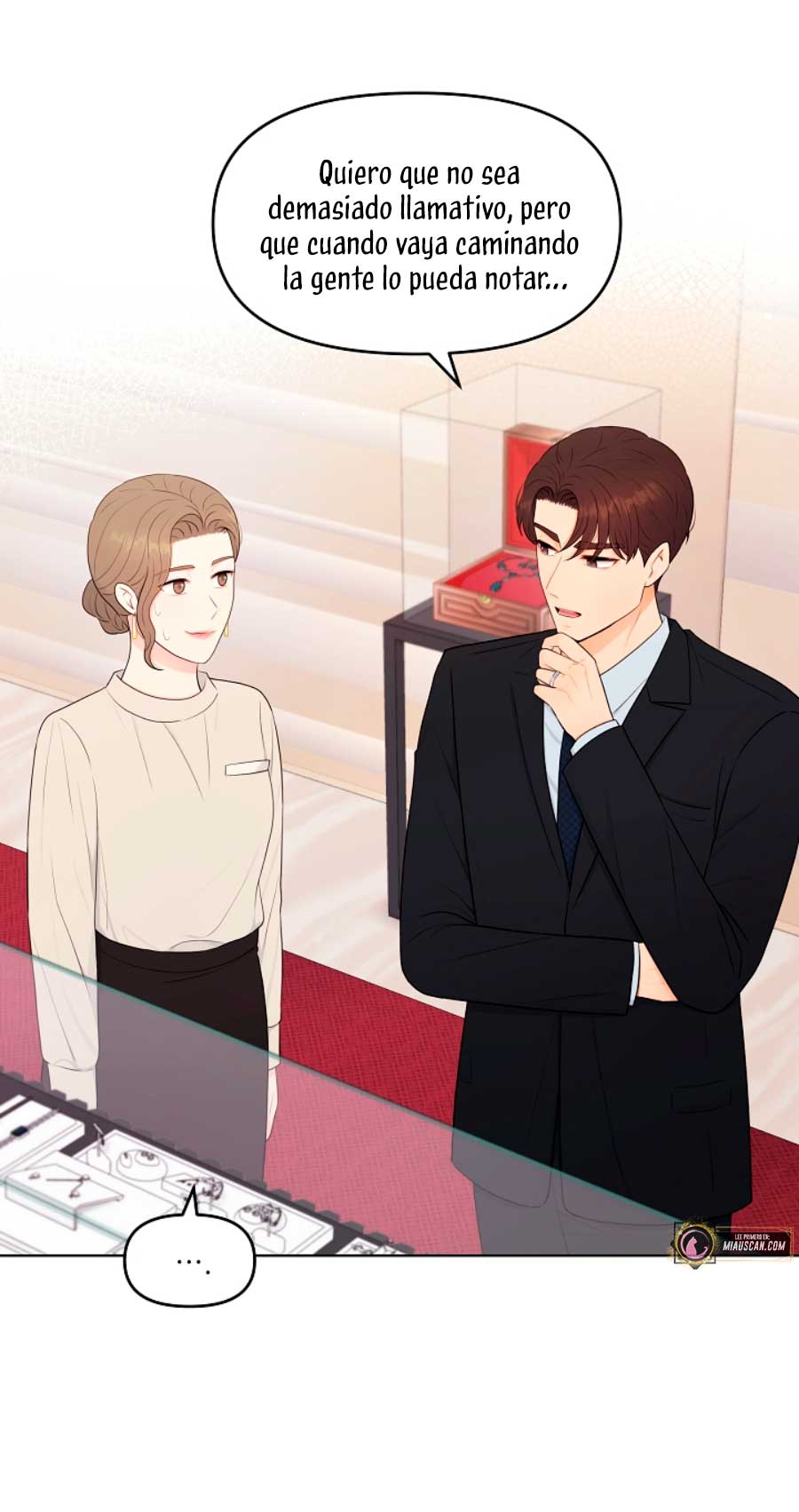 Esposo Capítulo 30 - Página 30