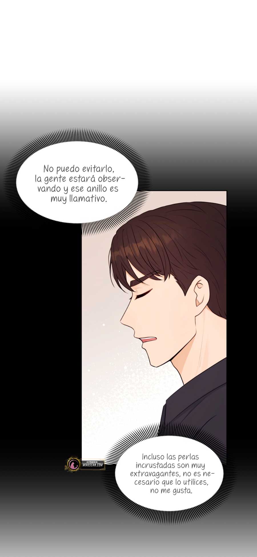 Esposo Capítulo 30 - Página 32