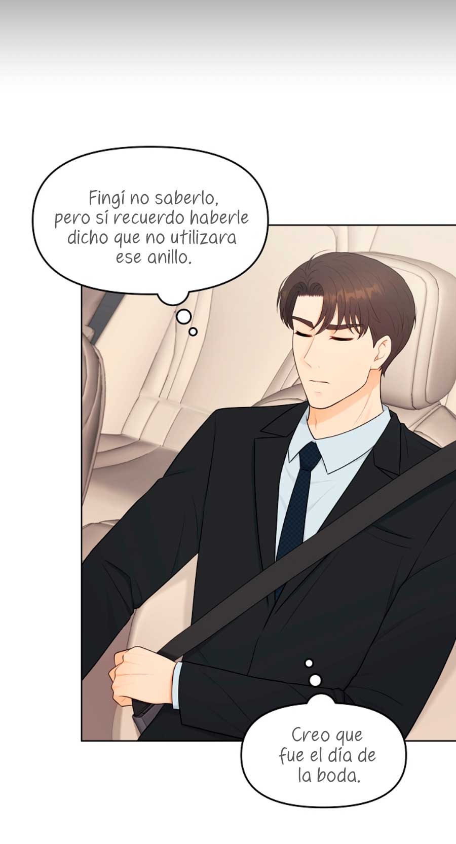 Esposo Capítulo 30 - Página 33