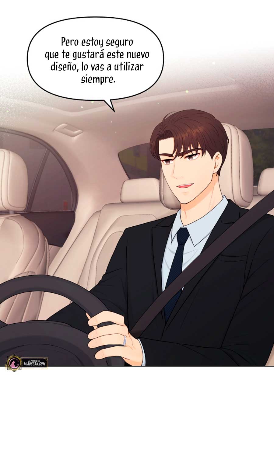 Esposo Capítulo 30 - Página 34