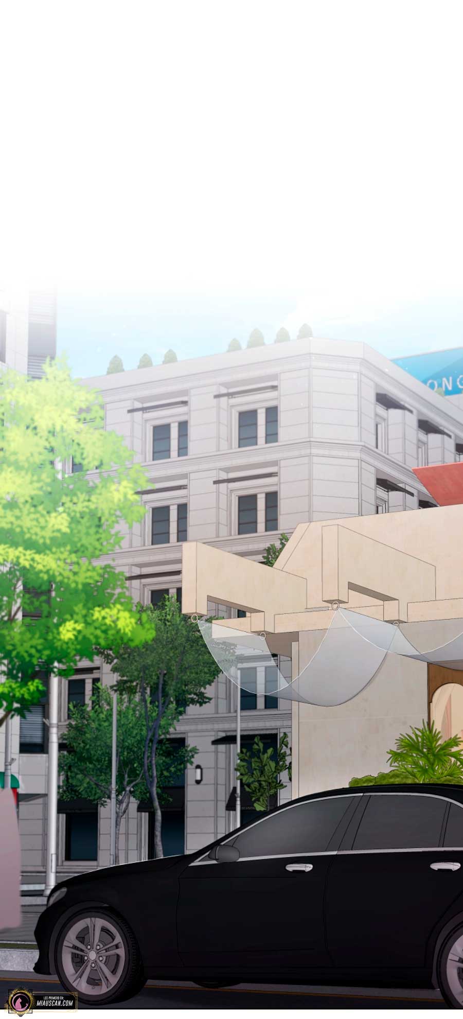 Esposo Capítulo 30 - Página 35