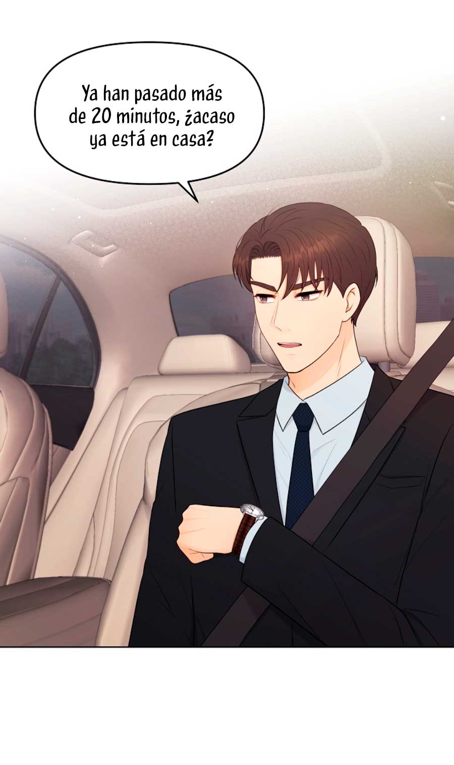 Esposo Capítulo 30 - Página 37