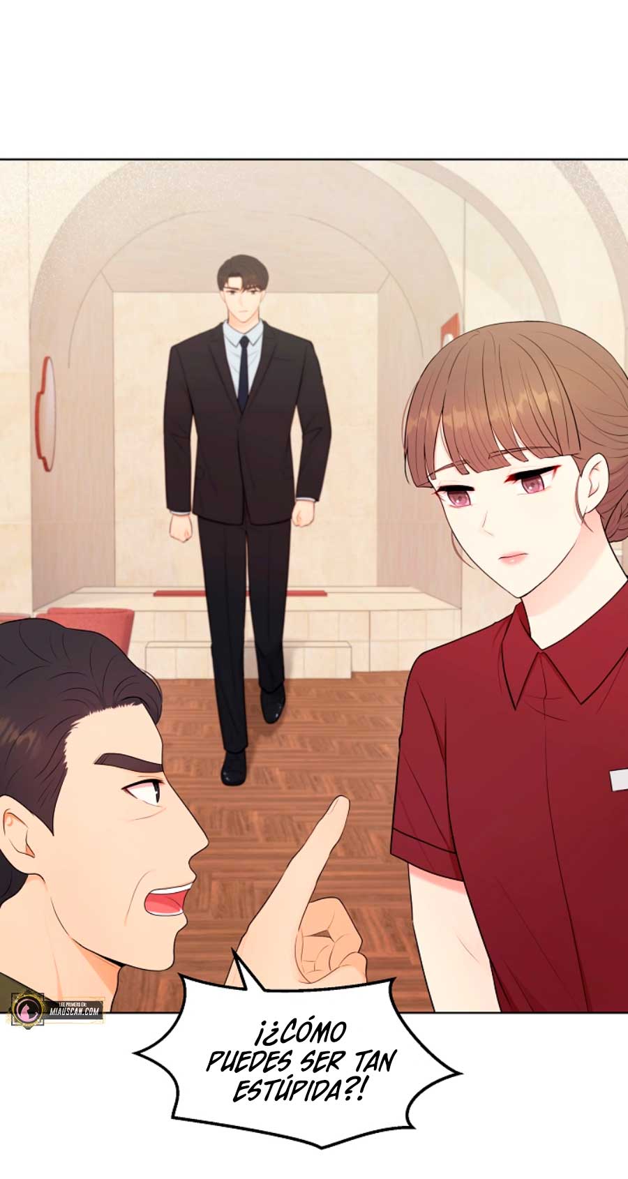 Esposo Capítulo 30 - Página 42