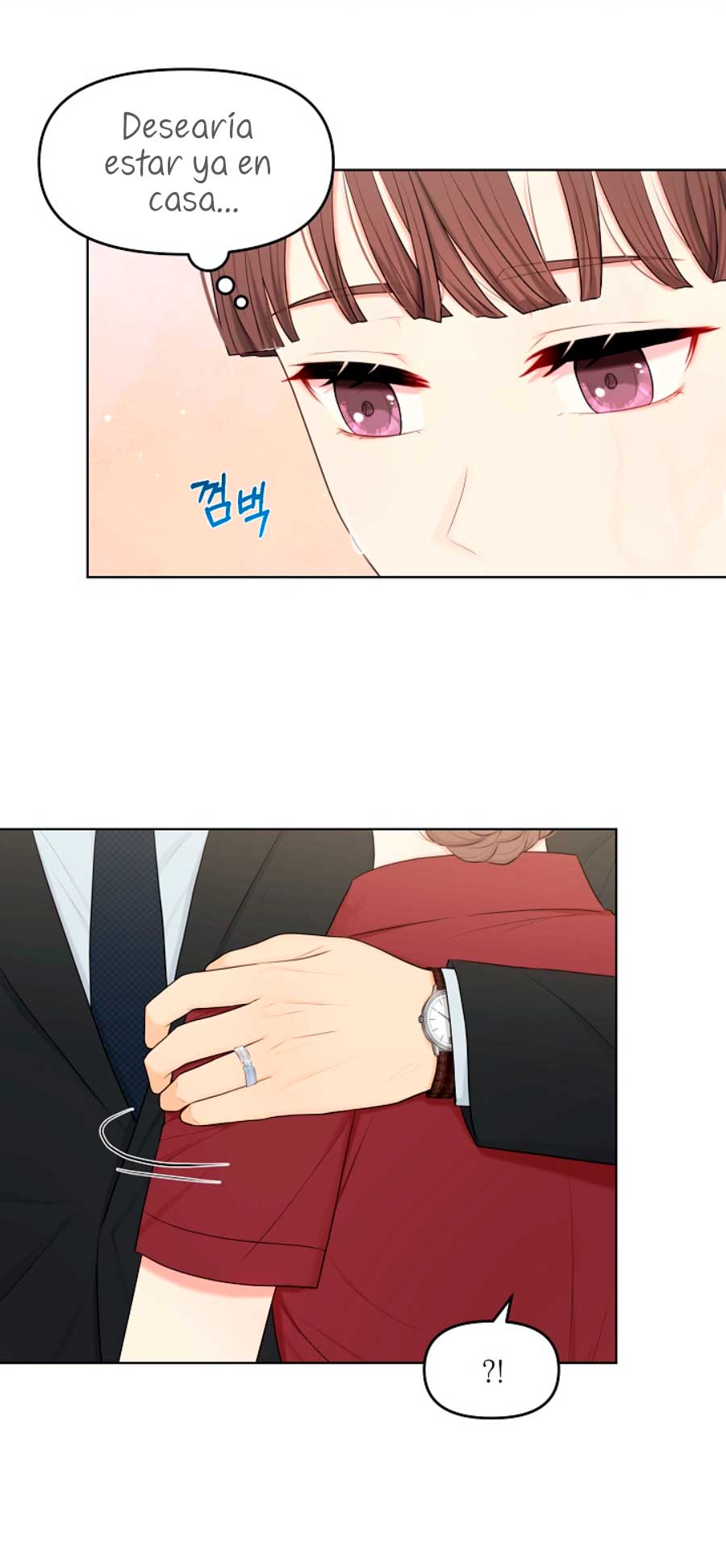 Esposo Capítulo 30 - Página 44