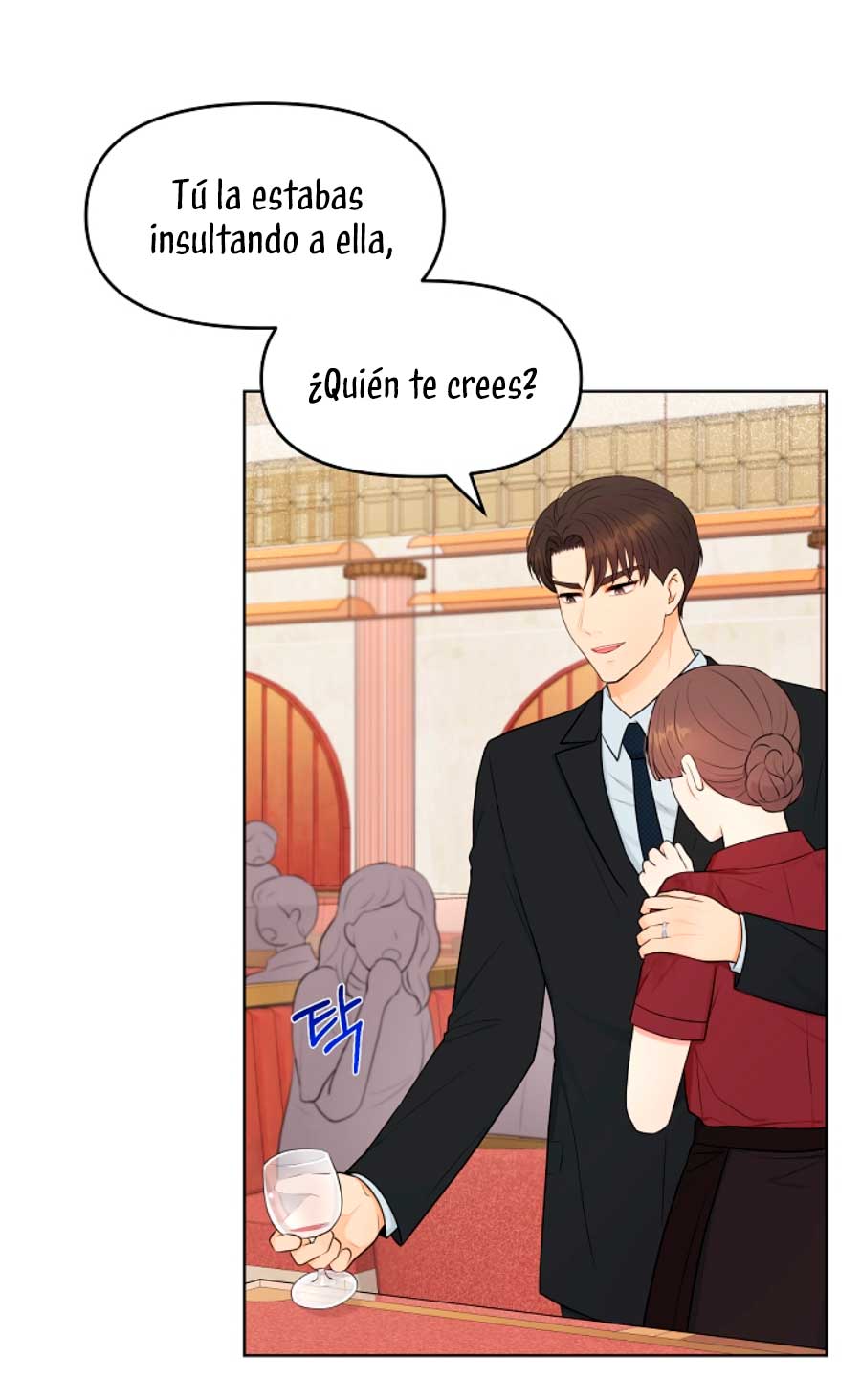 Esposo Capítulo 30 - Página 49