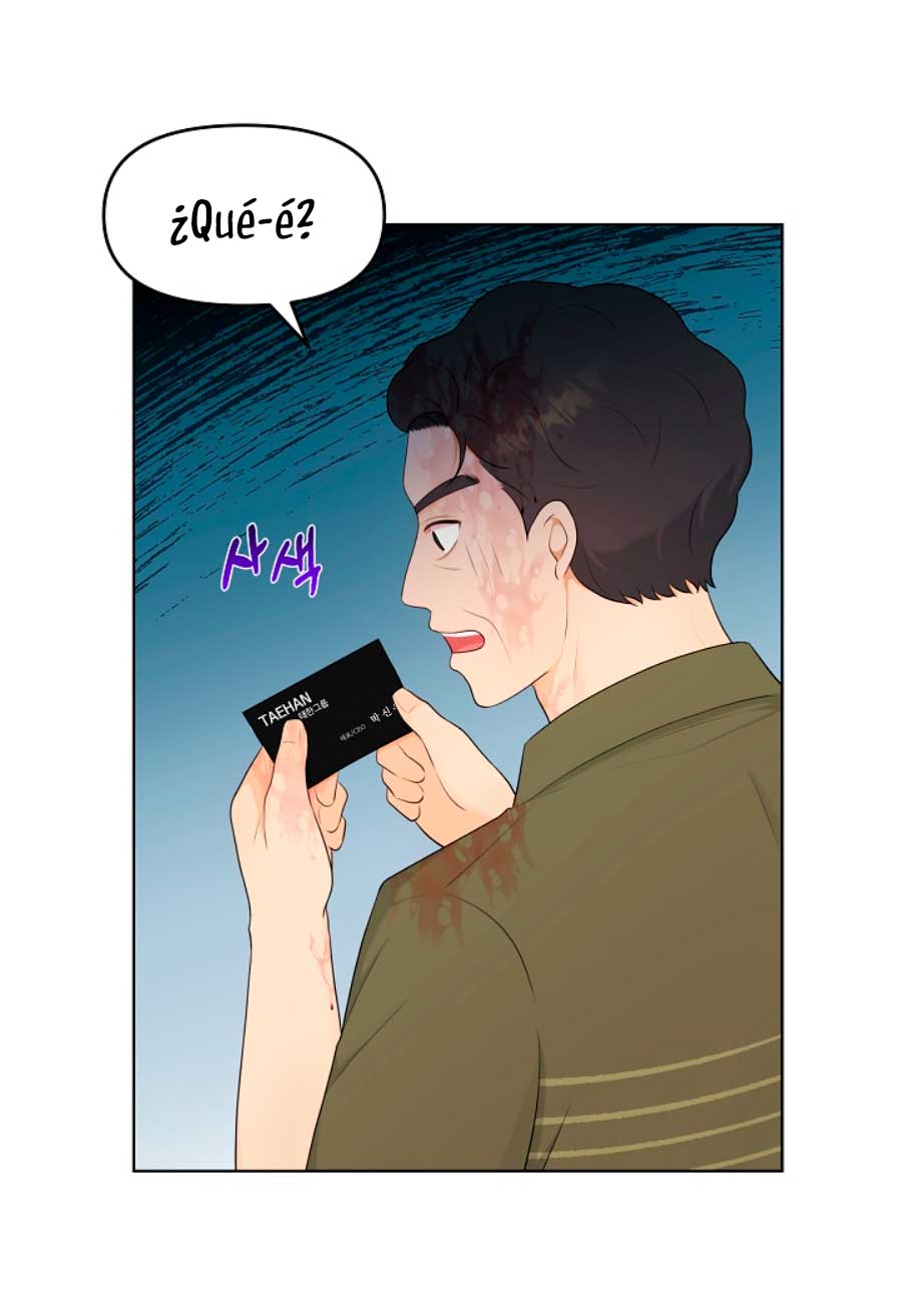 Esposo Capítulo 30 - Página 51