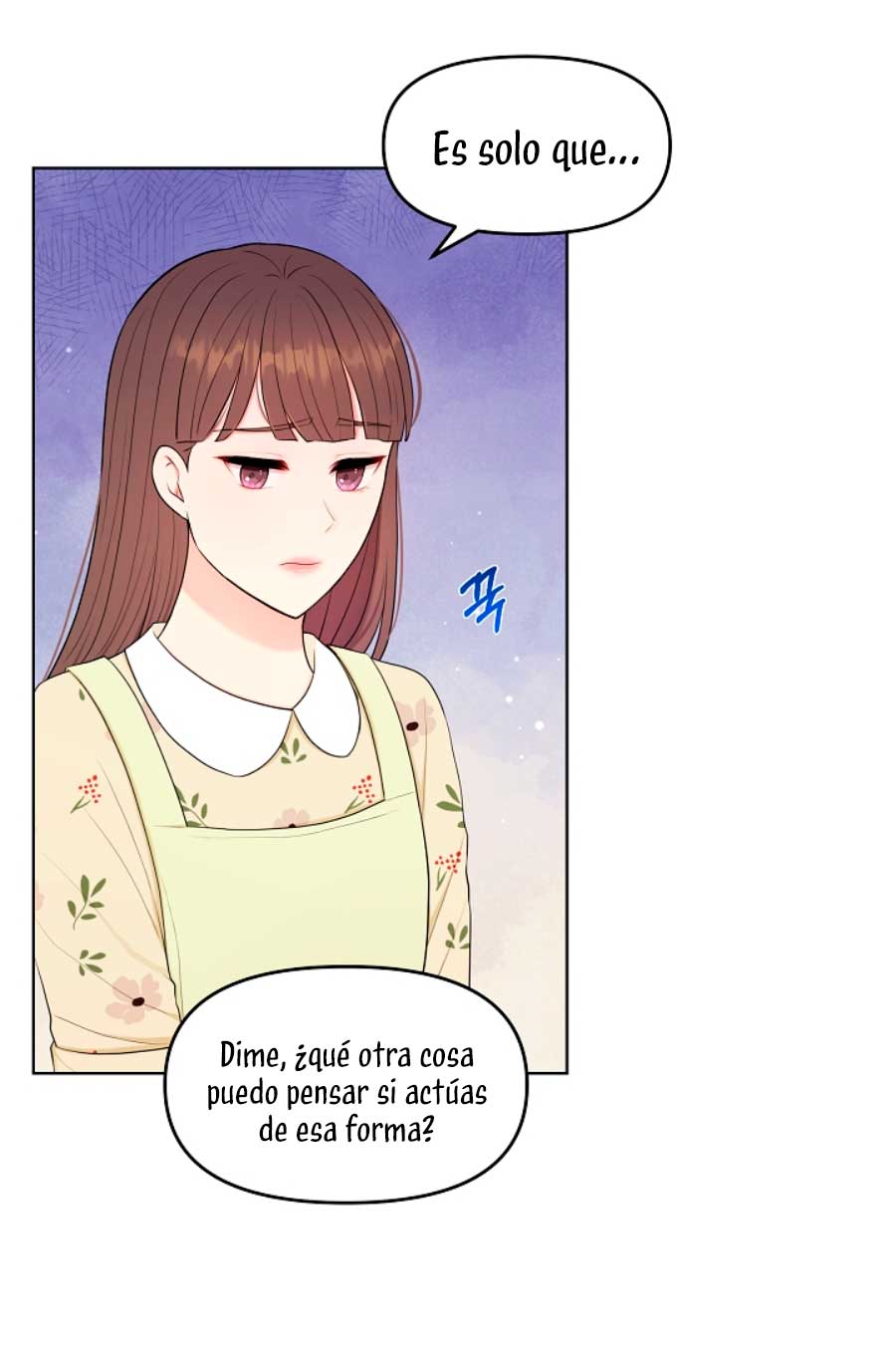 Esposo Capítulo 30 - Página 8