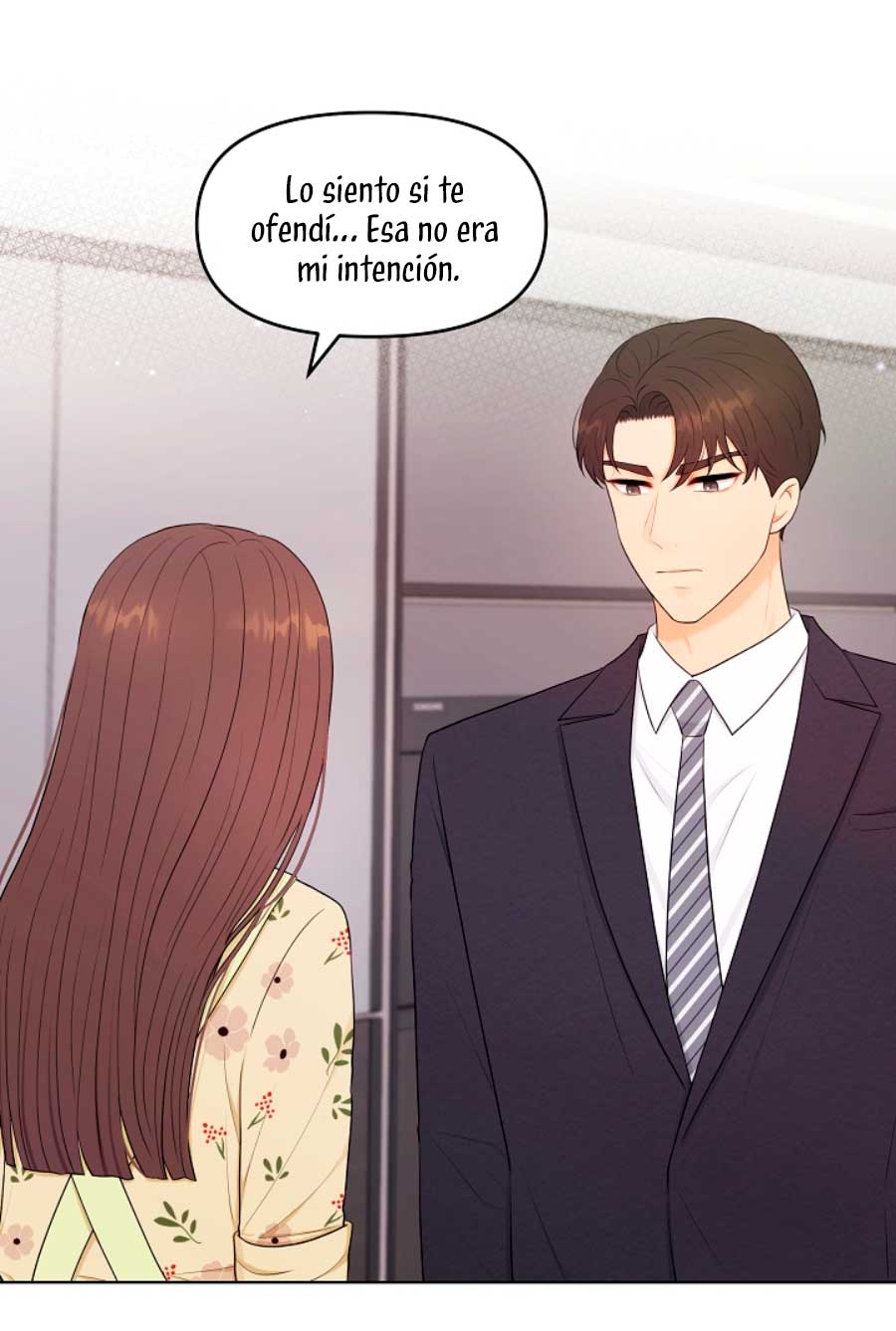 Esposo Capítulo 30 - Página 9