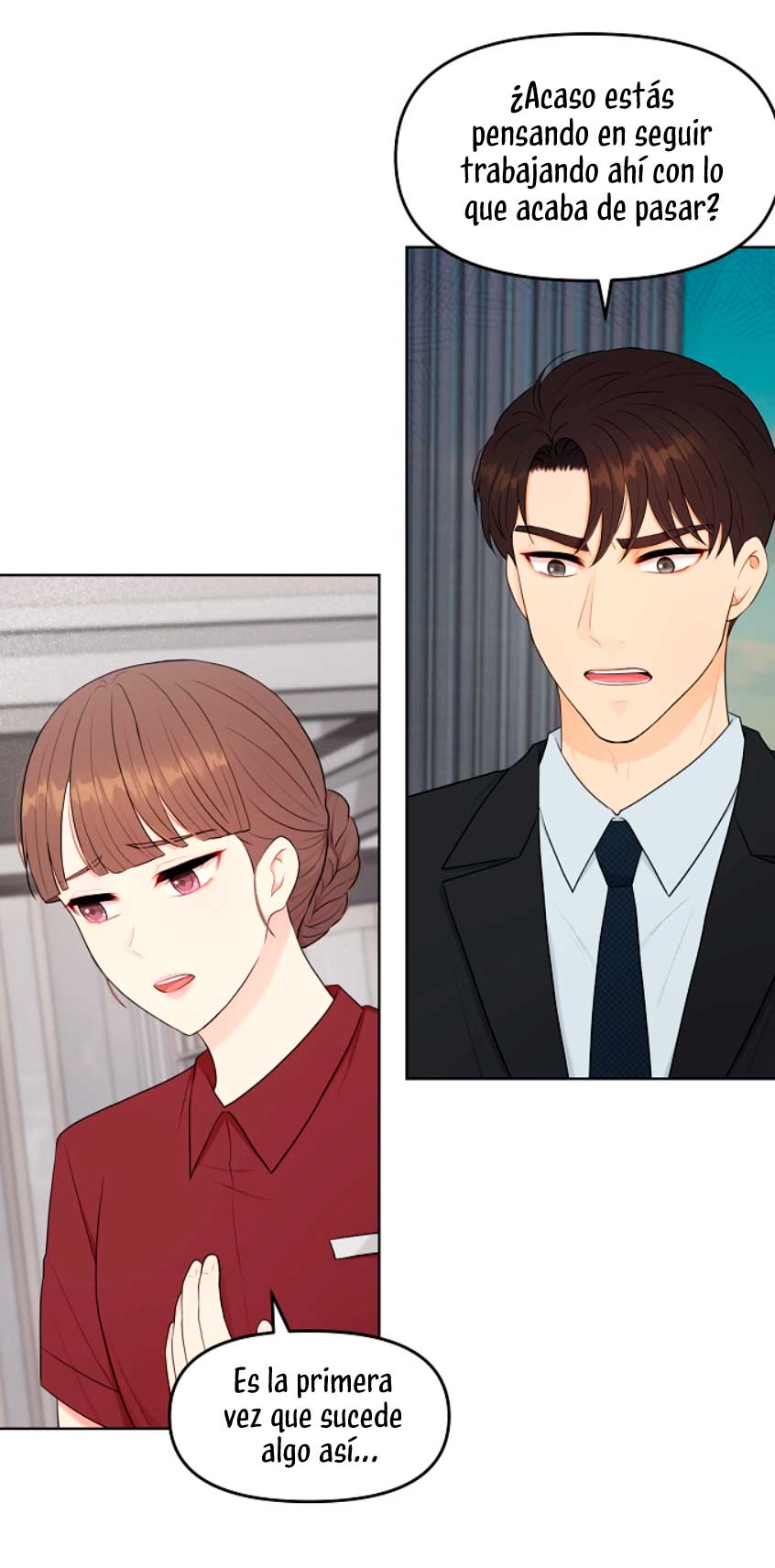 Esposo Capítulo 31 - Página 10