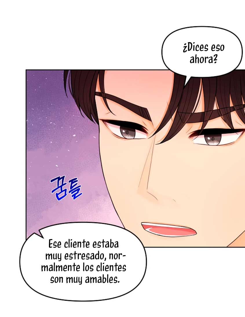 Esposo Capítulo 31 - Página 11