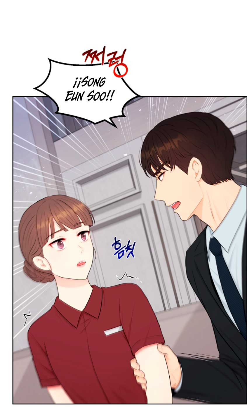 Esposo Capítulo 31 - Página 13