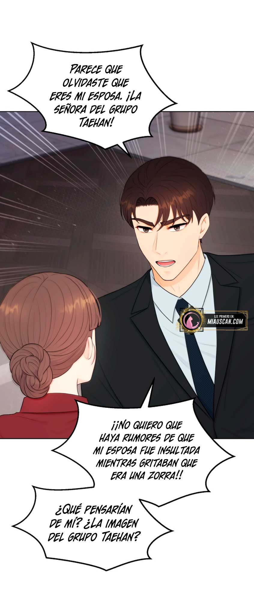 Esposo Capítulo 31 - Página 14
