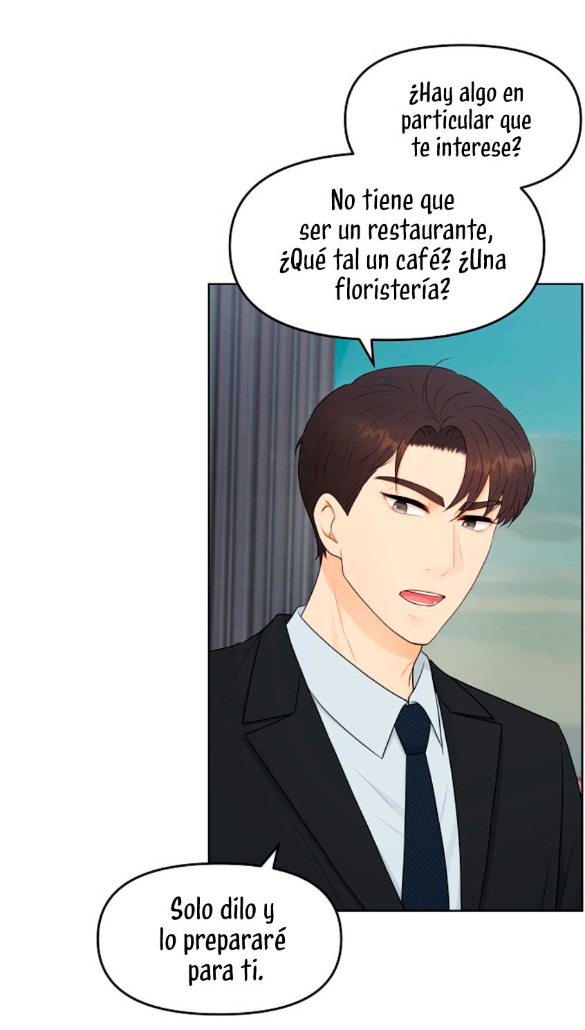 Esposo Capítulo 31 - Página 17