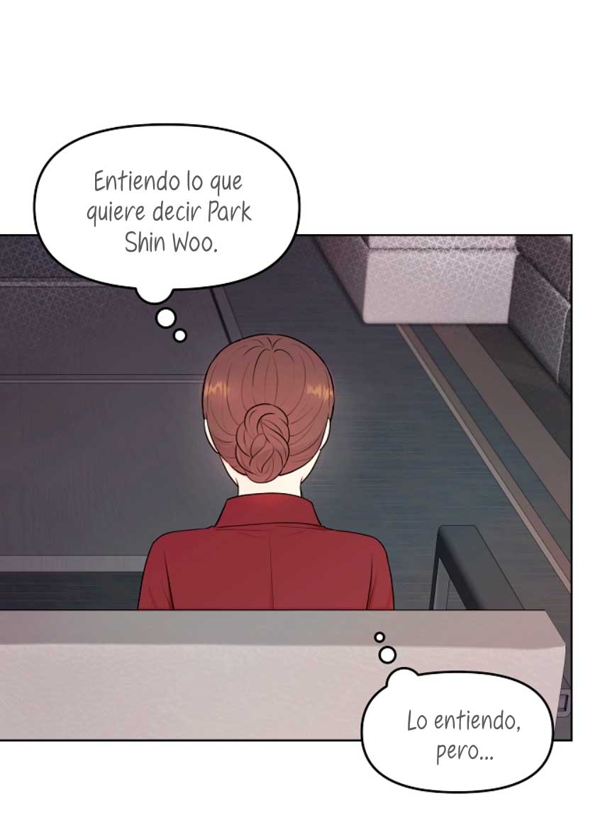 Esposo Capítulo 31 - Página 18