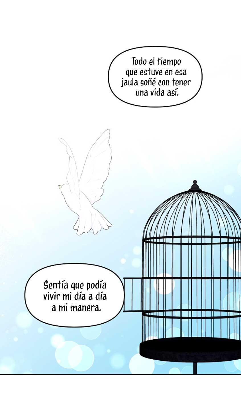 Esposo Capítulo 31 - Página 20