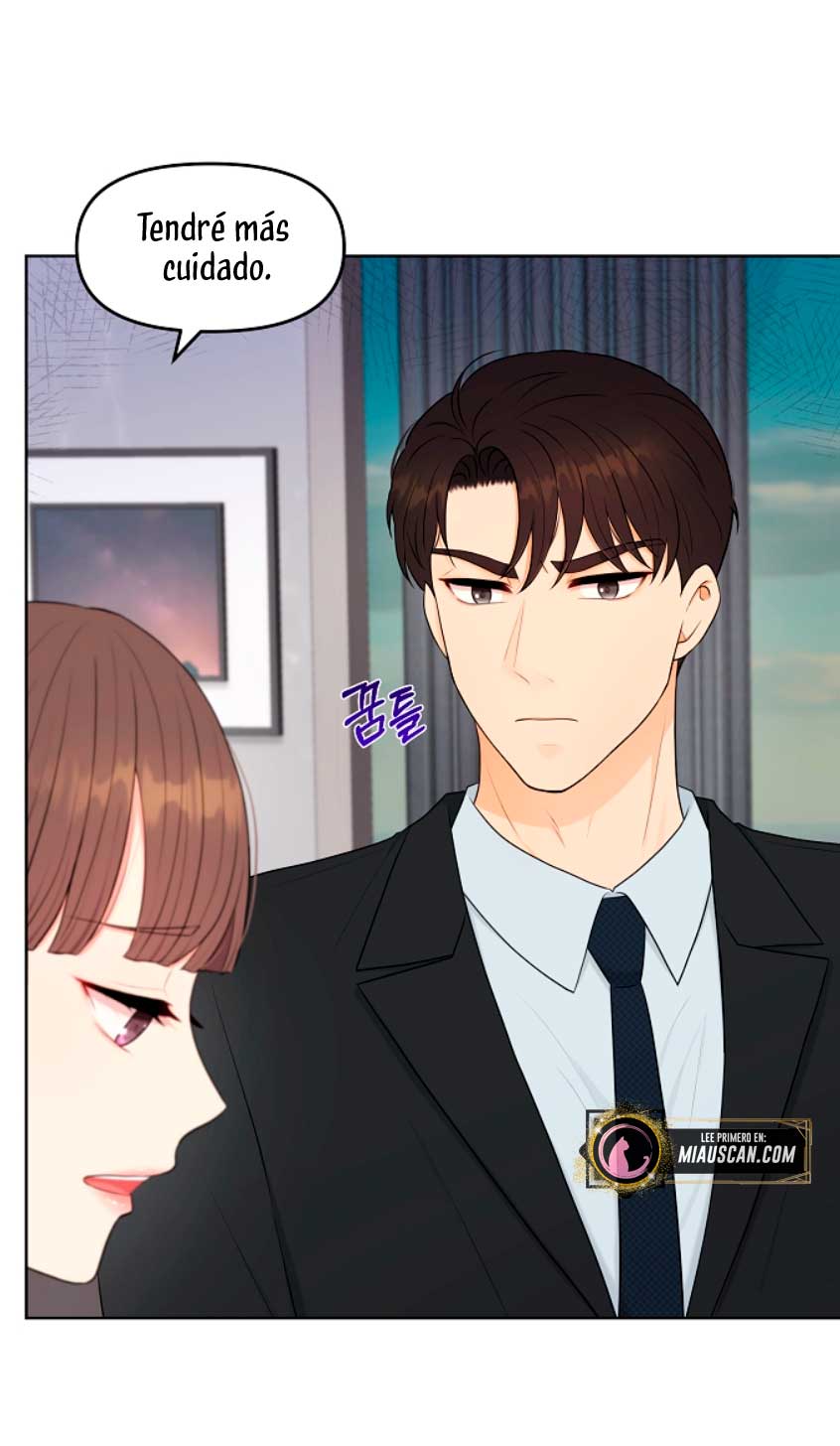 Esposo Capítulo 31 - Página 22