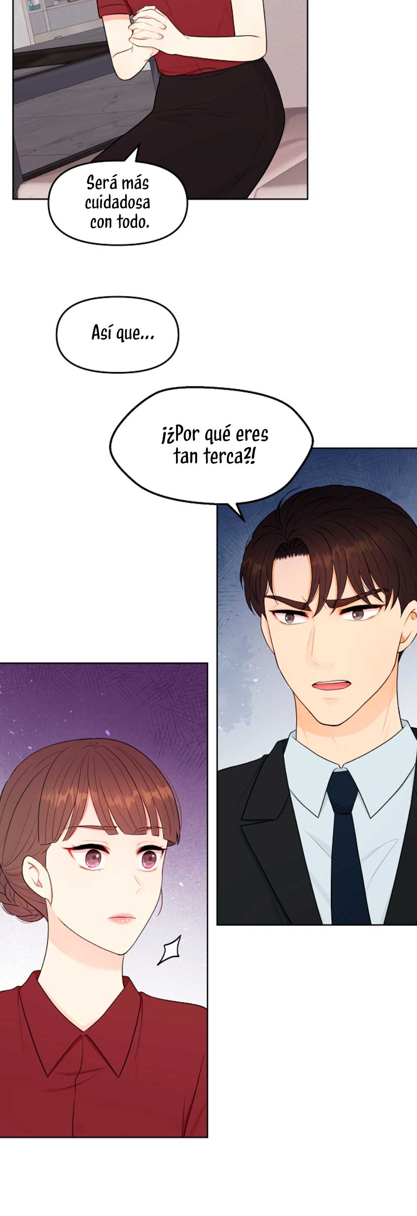 Esposo Capítulo 31 - Página 24