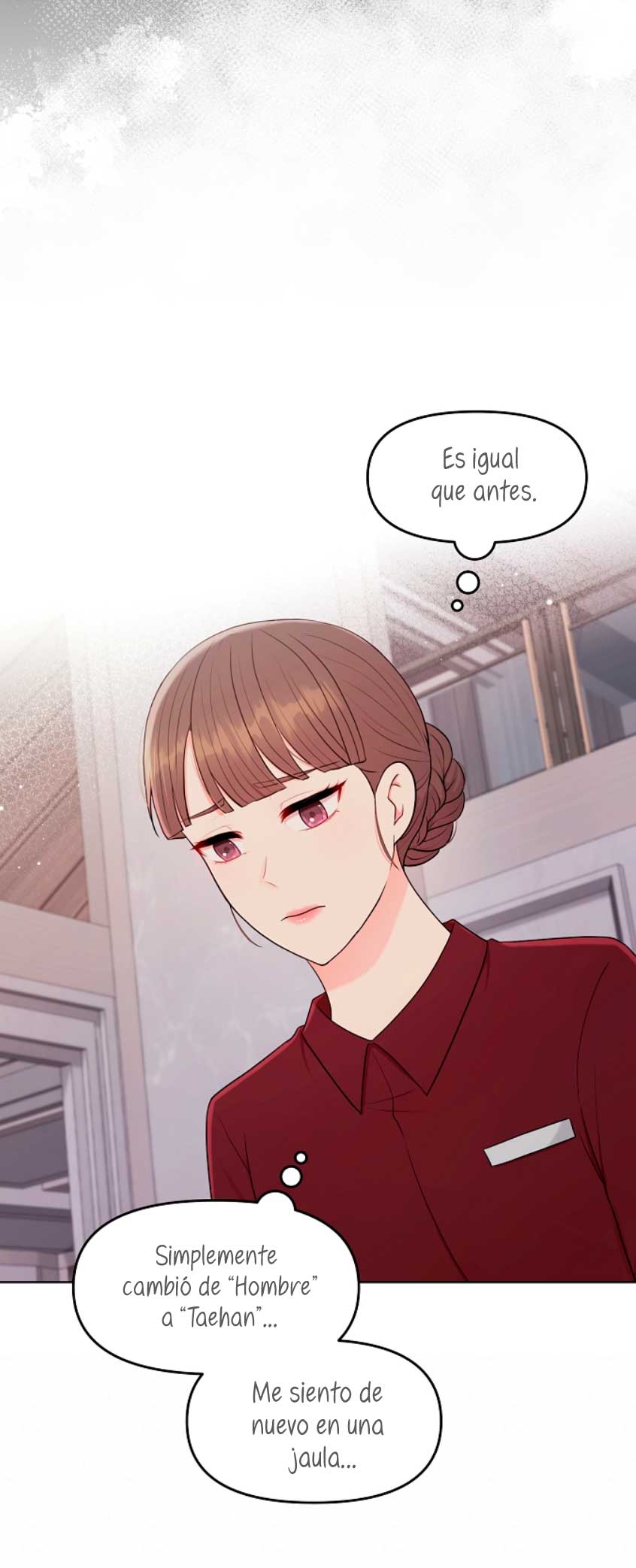 Esposo Capítulo 31 - Página 27