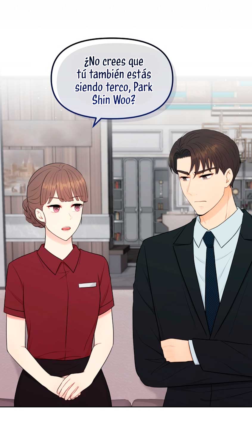 Esposo Capítulo 31 - Página 29