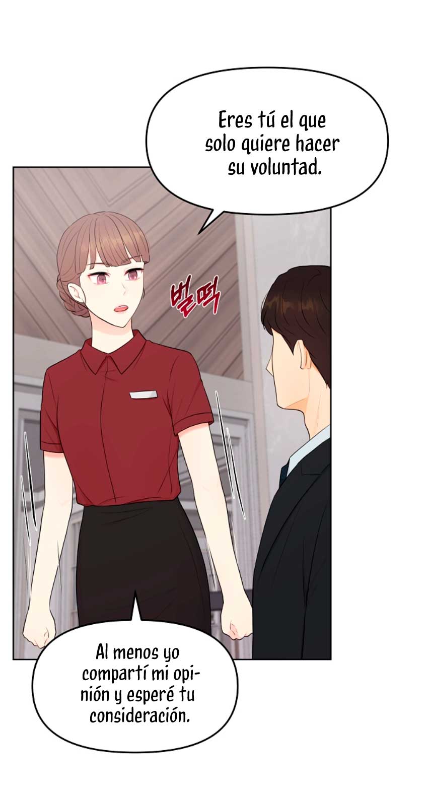 Esposo Capítulo 31 - Página 30