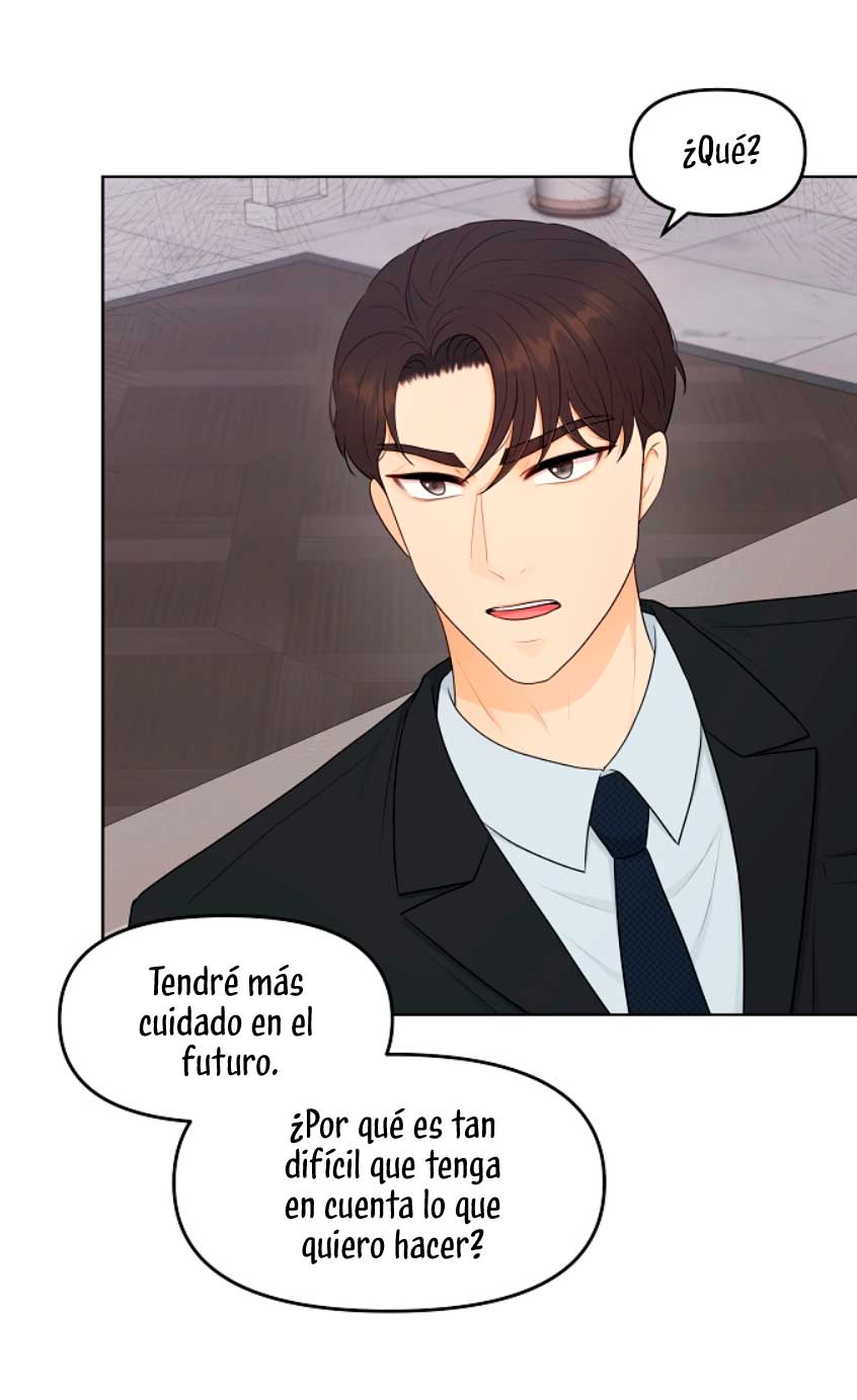 Esposo Capítulo 31 - Página 31