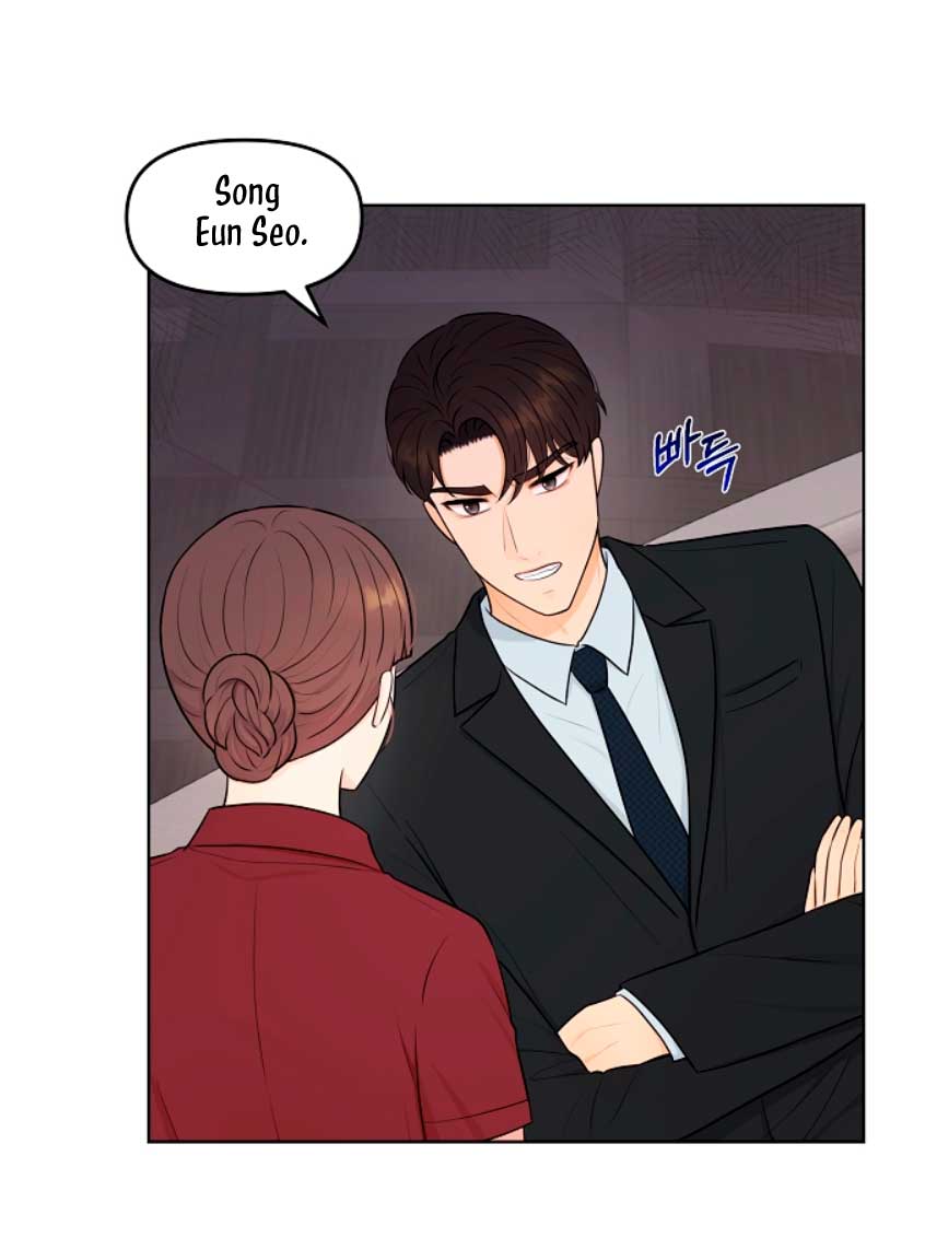 Esposo Capítulo 31 - Página 33