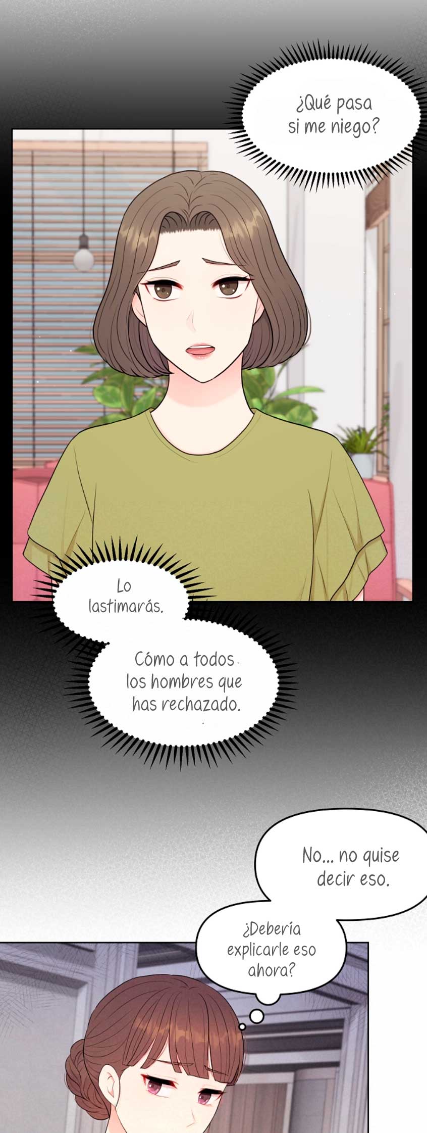 Esposo Capítulo 31 - Página 41