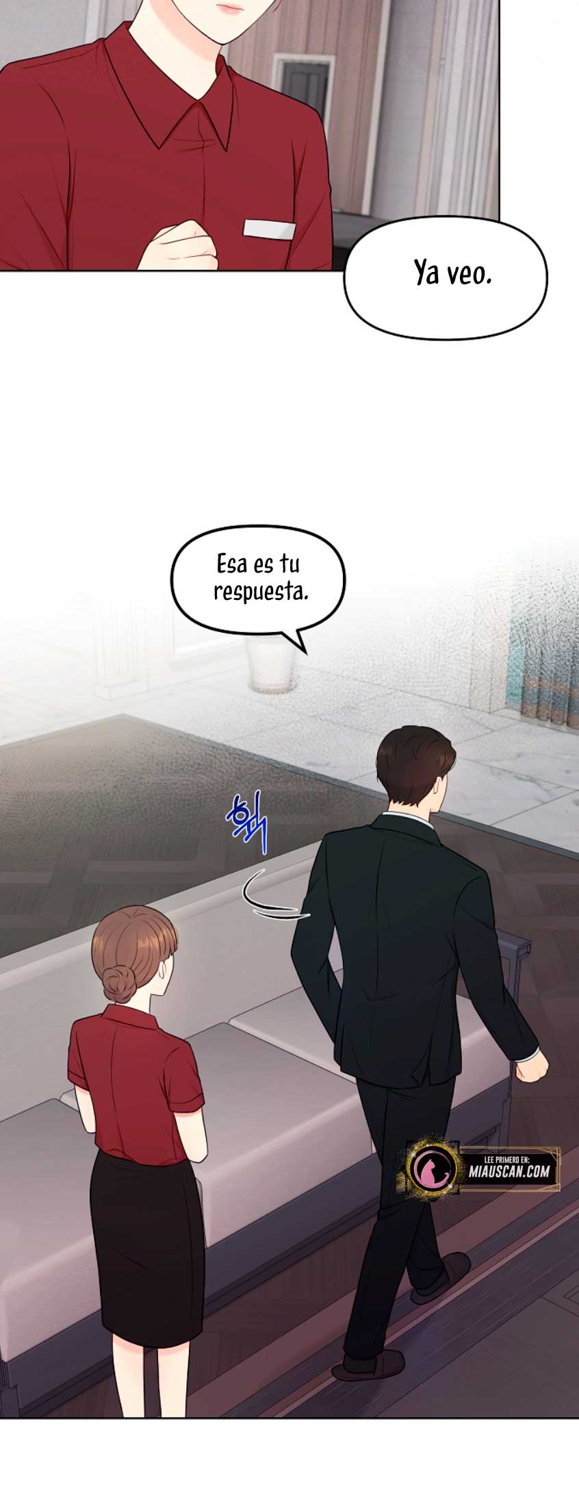 Esposo Capítulo 31 - Página 42