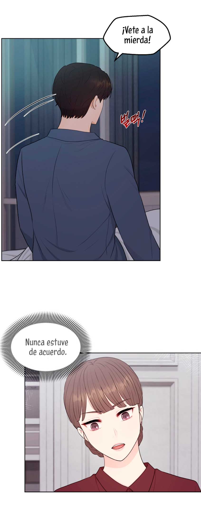 Esposo Capítulo 31 - Página 45