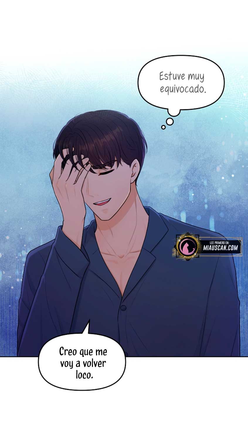 Esposo Capítulo 31 - Página 49