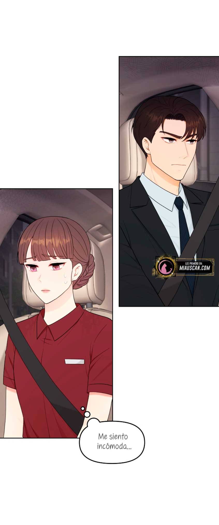 Esposo Capítulo 31 - Página 5