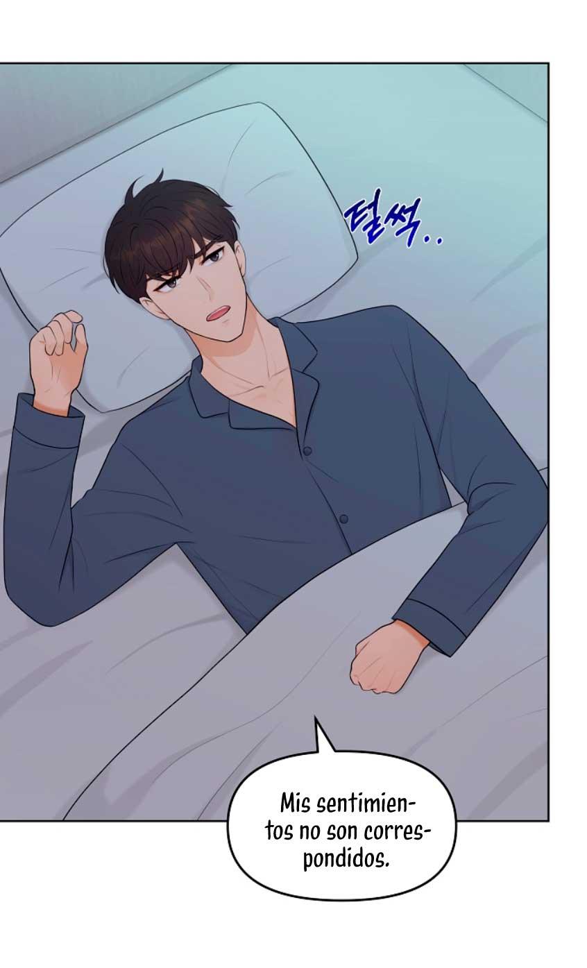 Esposo Capítulo 31 - Página 50