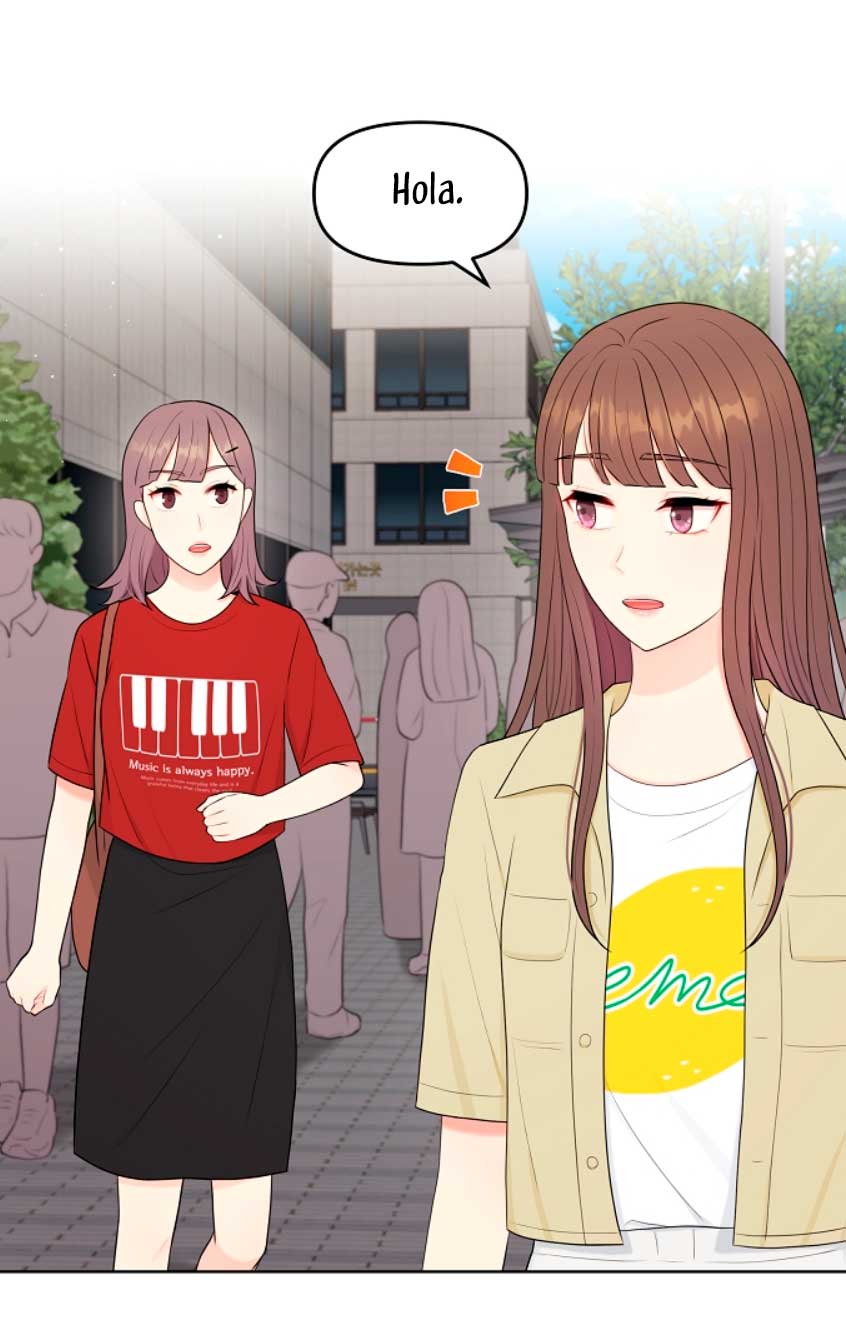 Esposo Capítulo 31 - Página 54