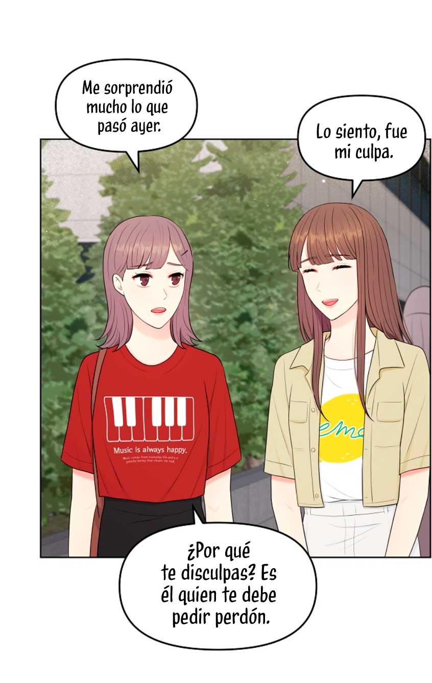 Esposo Capítulo 31 - Página 55