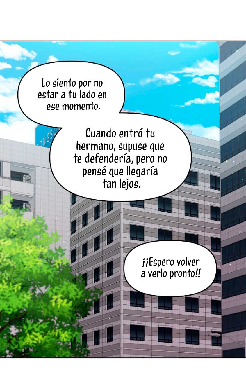 Esposo Capítulo 31 - Página 57