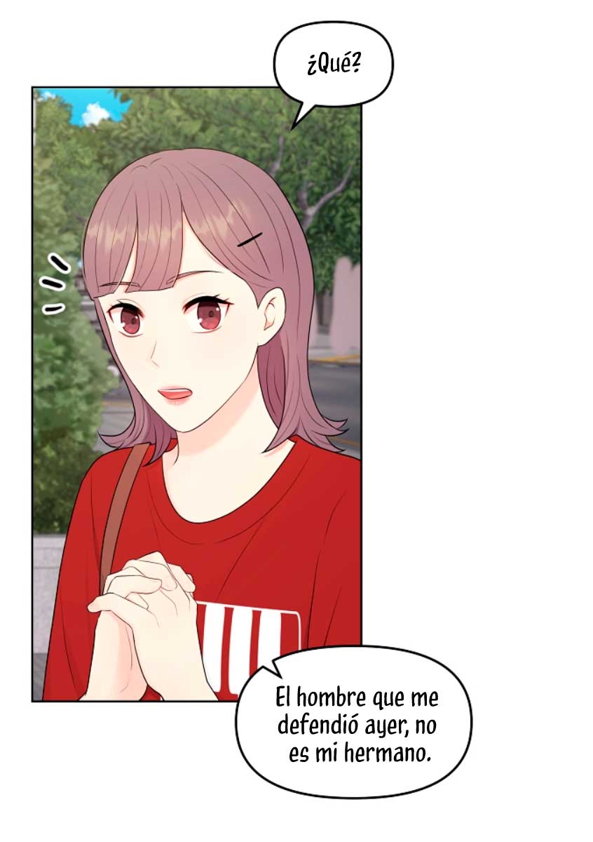 Esposo Capítulo 31 - Página 61