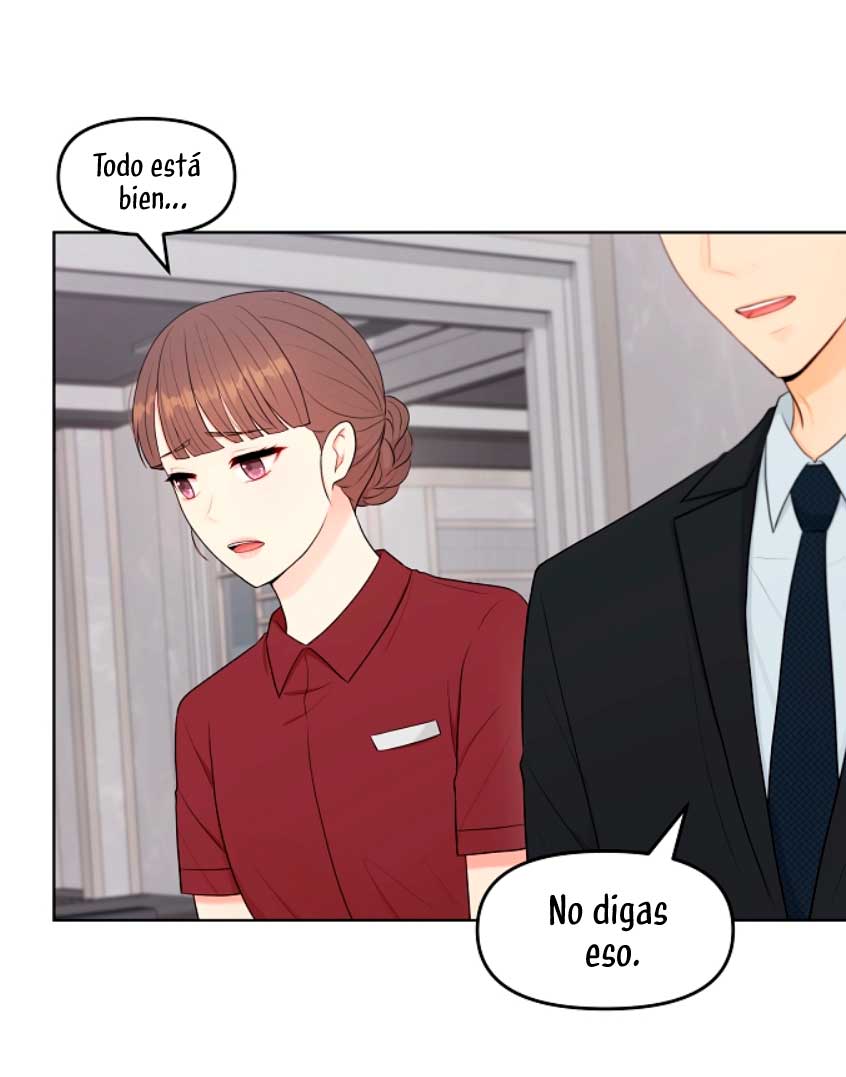 Esposo Capítulo 31 - Página 8