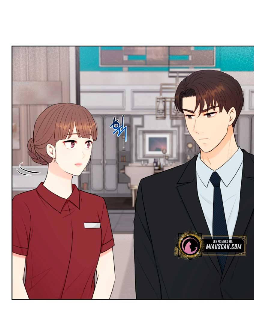 Esposo Capítulo 31 - Página 9