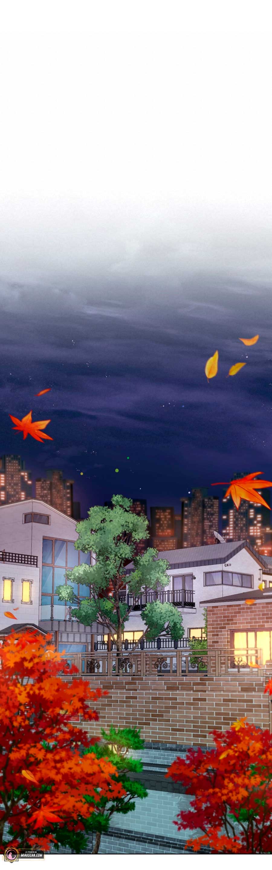 Esposo Capítulo 32 - Página 14