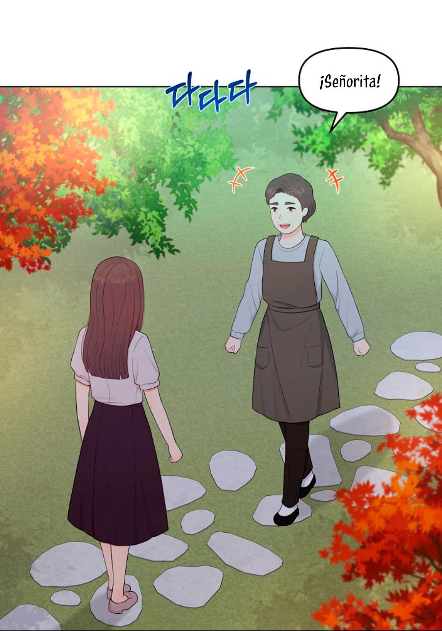 Esposo Capítulo 32 - Página 17