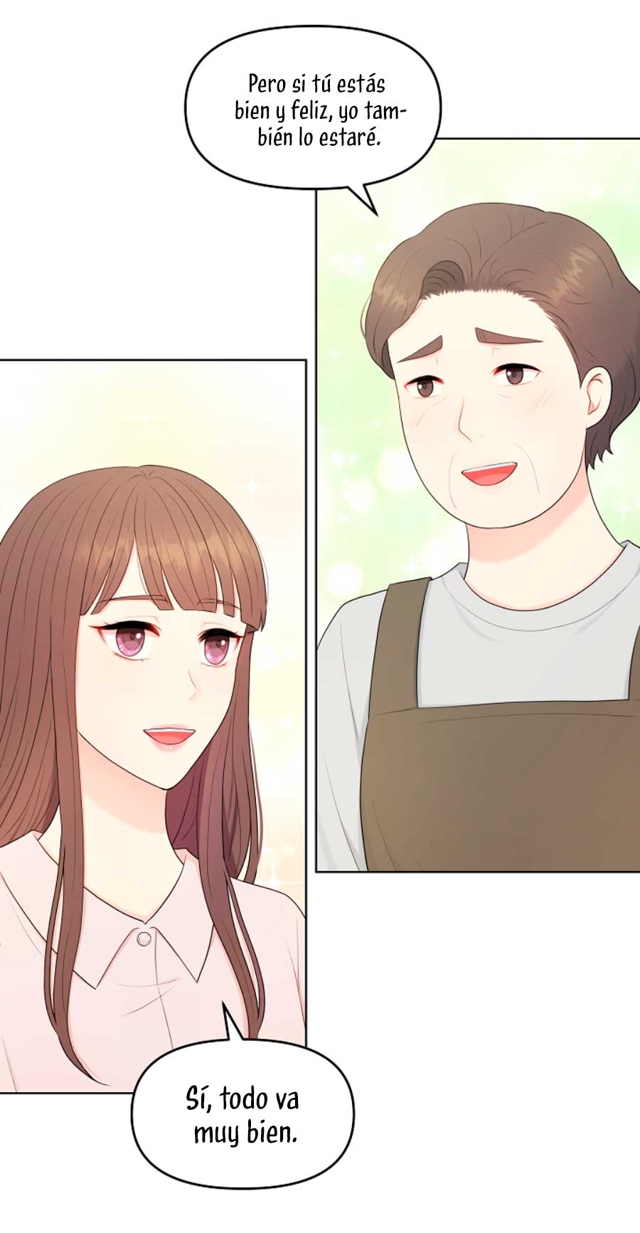 Esposo Capítulo 32 - Página 21