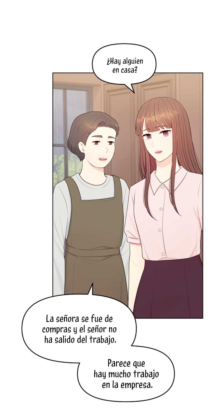 Esposo Capítulo 32 - Página 24