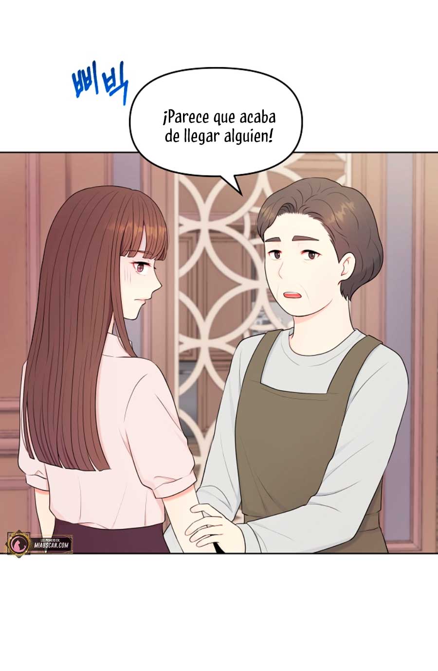 Esposo Capítulo 32 - Página 27