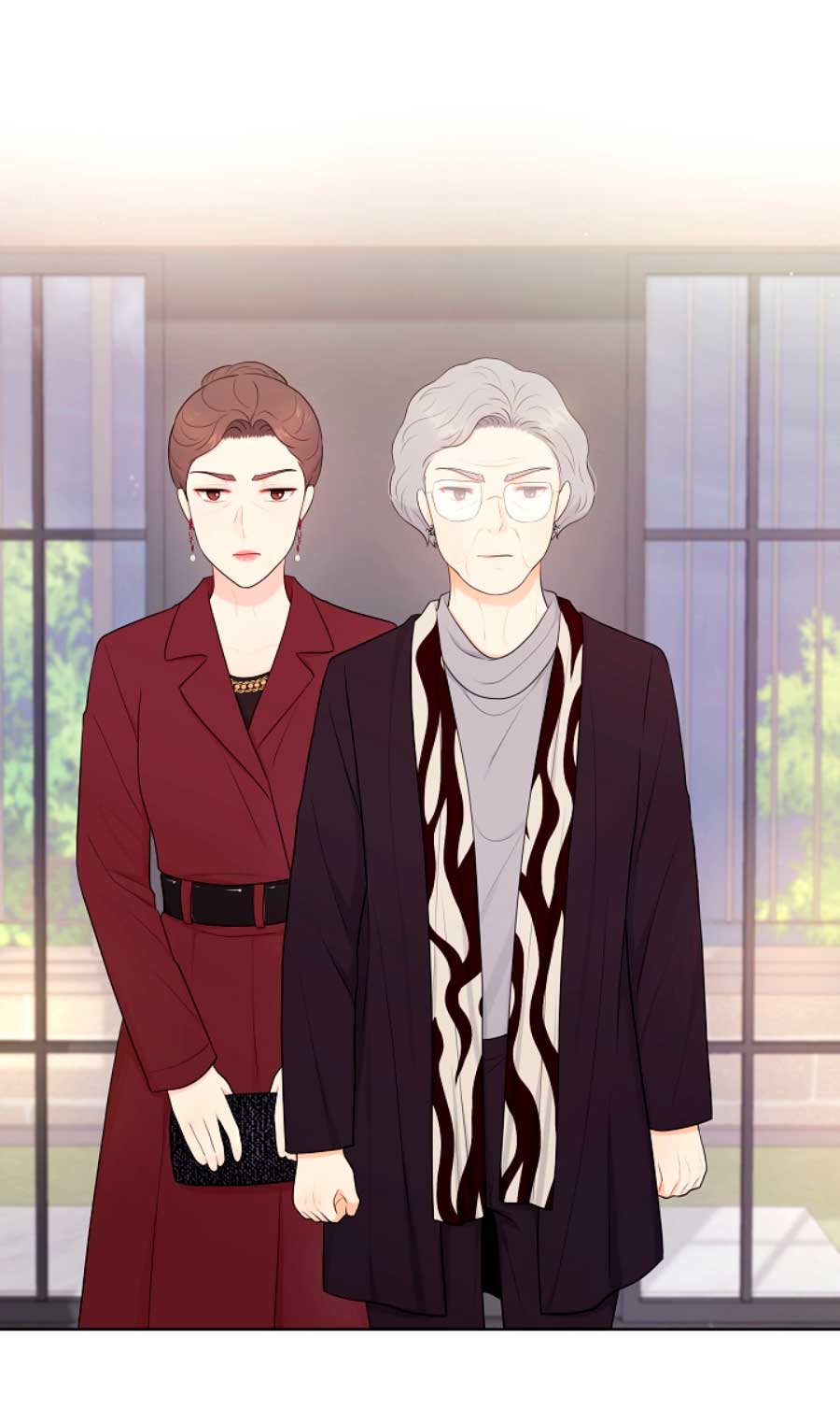 Esposo Capítulo 32 - Página 28