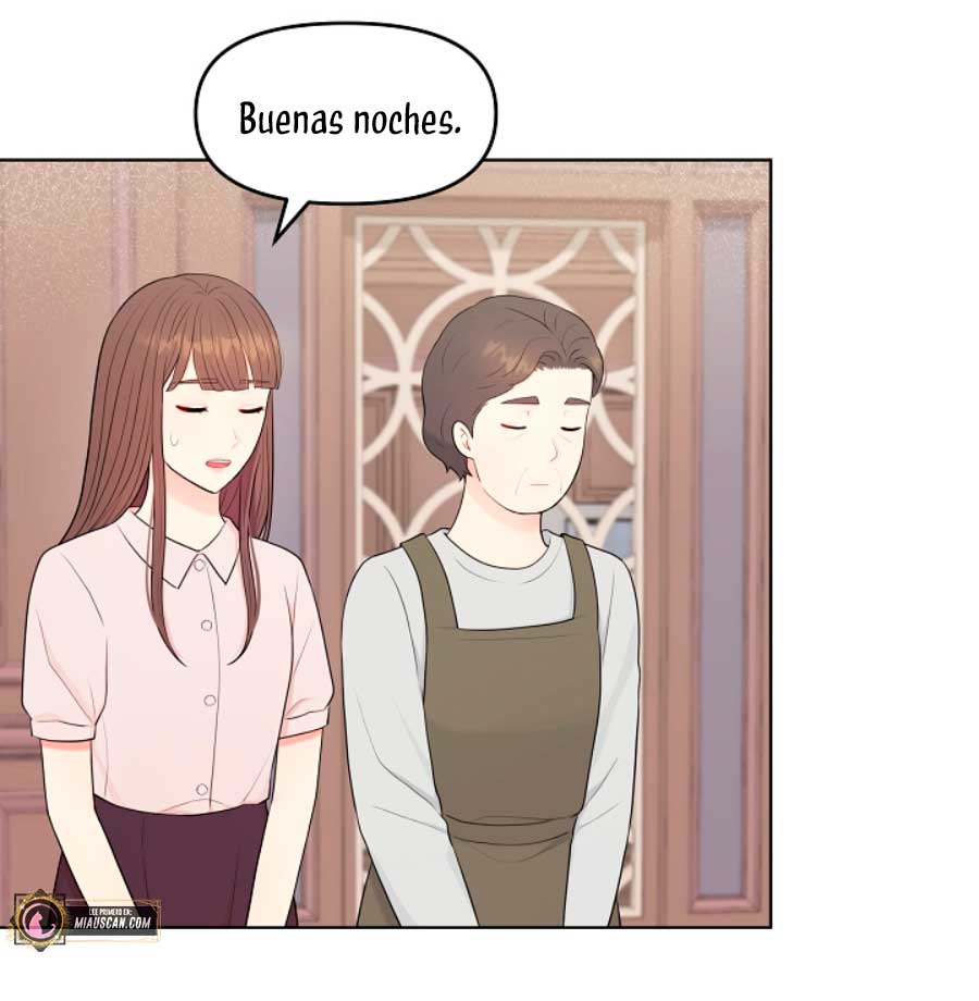 Esposo Capítulo 32 - Página 29