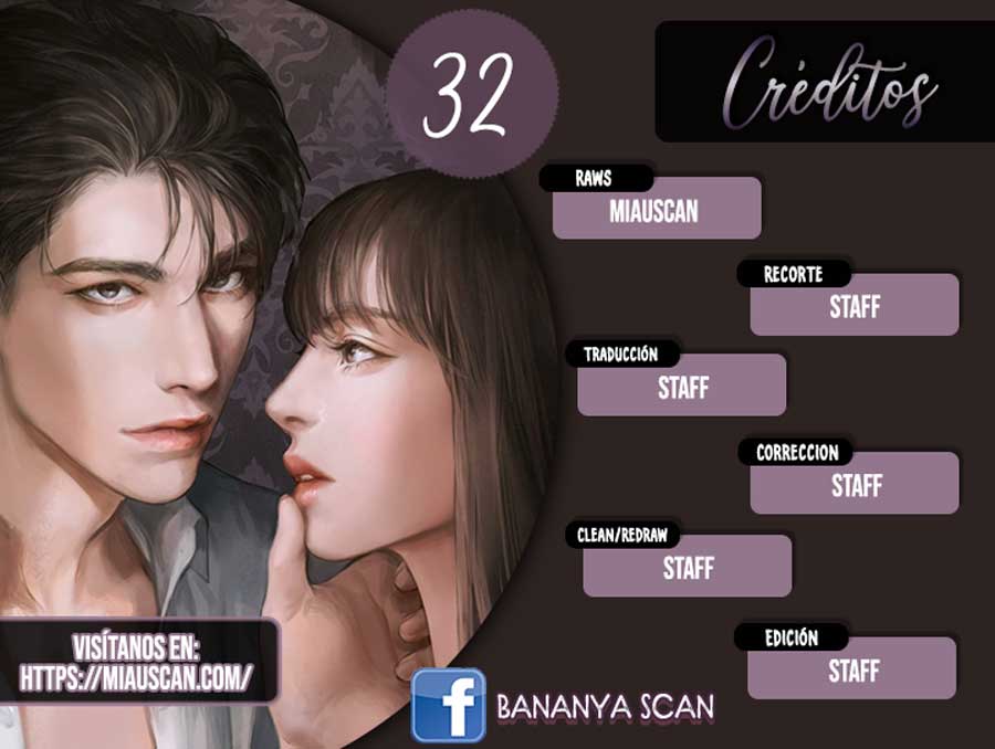 Esposo Capítulo 32 - Página 3