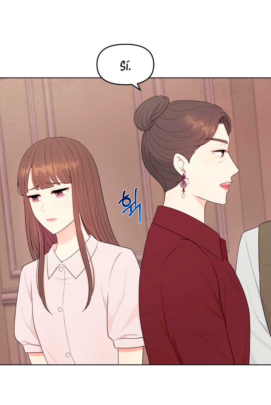 Esposo Capítulo 32 - Página 30