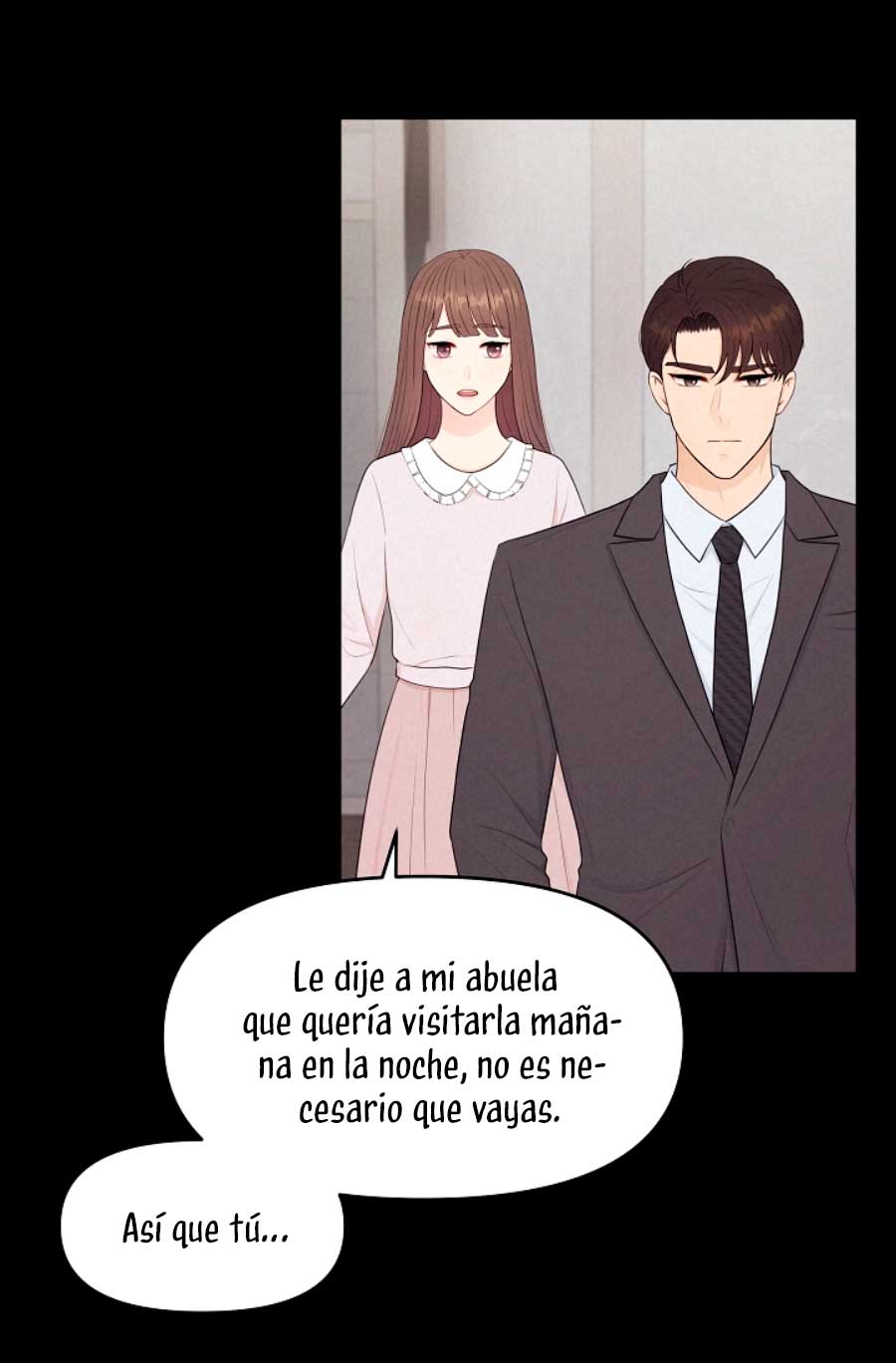 Esposo Capítulo 32 - Página 33