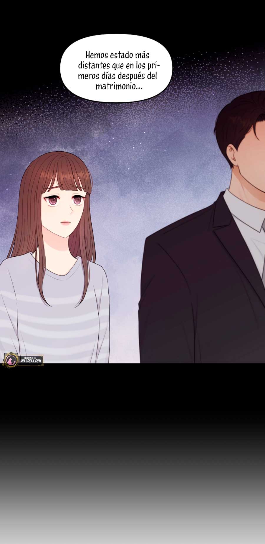 Esposo Capítulo 32 - Página 37